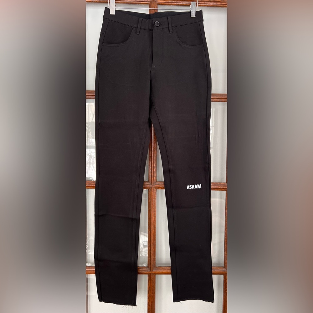 Asham women’s curling pants - small